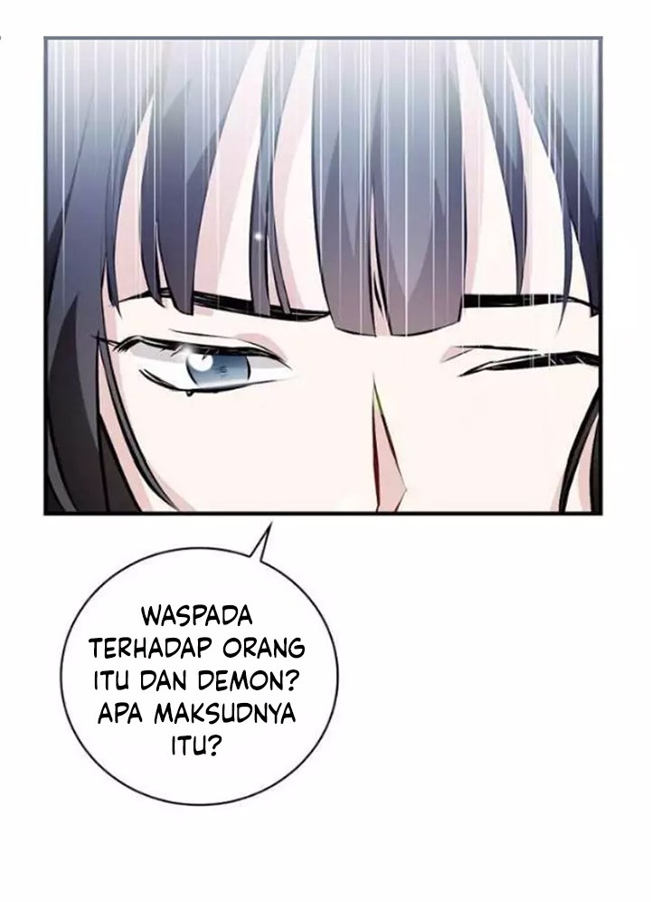 Leveling Up, By Only Eating! Chapter 152 Gambar 13