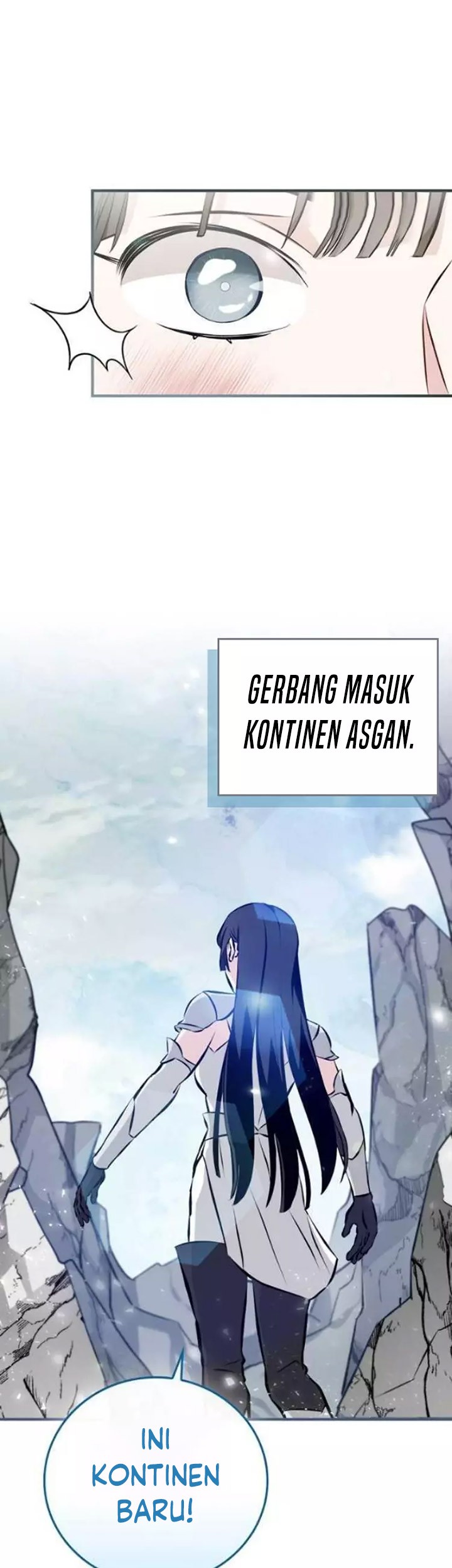 Leveling Up, By Only Eating! Chapter 152 Gambar 14
