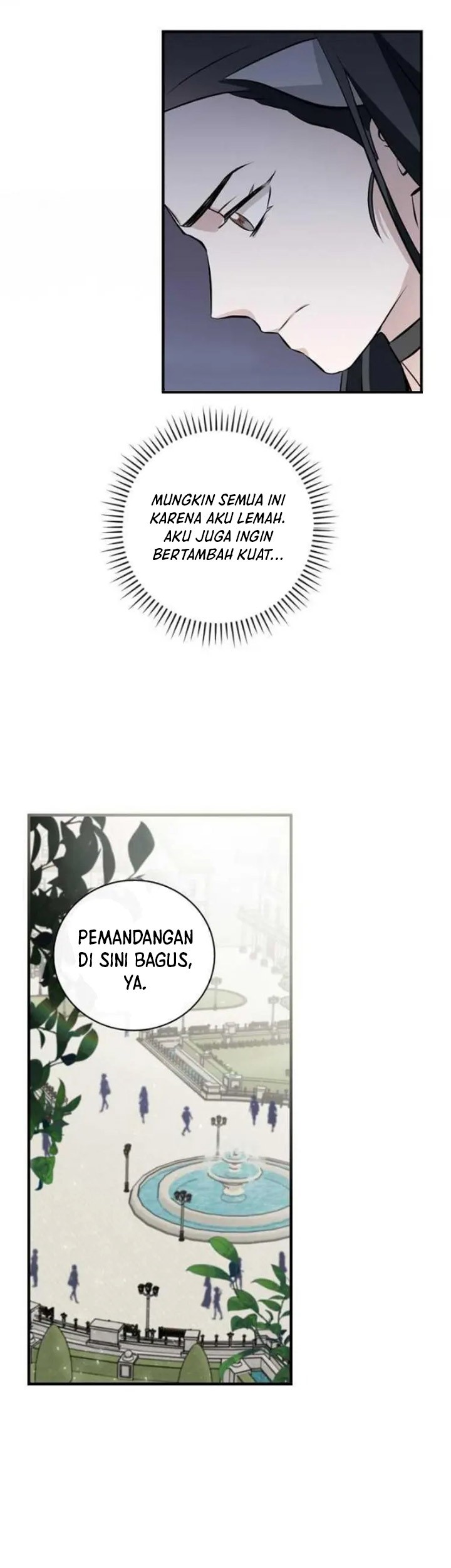 Leveling Up, By Only Eating! Chapter 151 Gambar 18