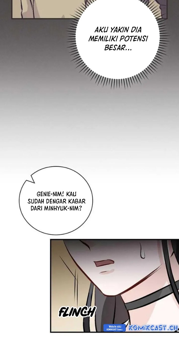 Leveling Up, By Only Eating! Chapter 151 Gambar 21