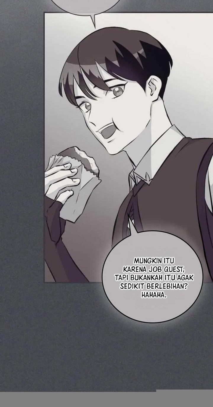 Leveling Up, By Only Eating! Chapter 151 Gambar 25