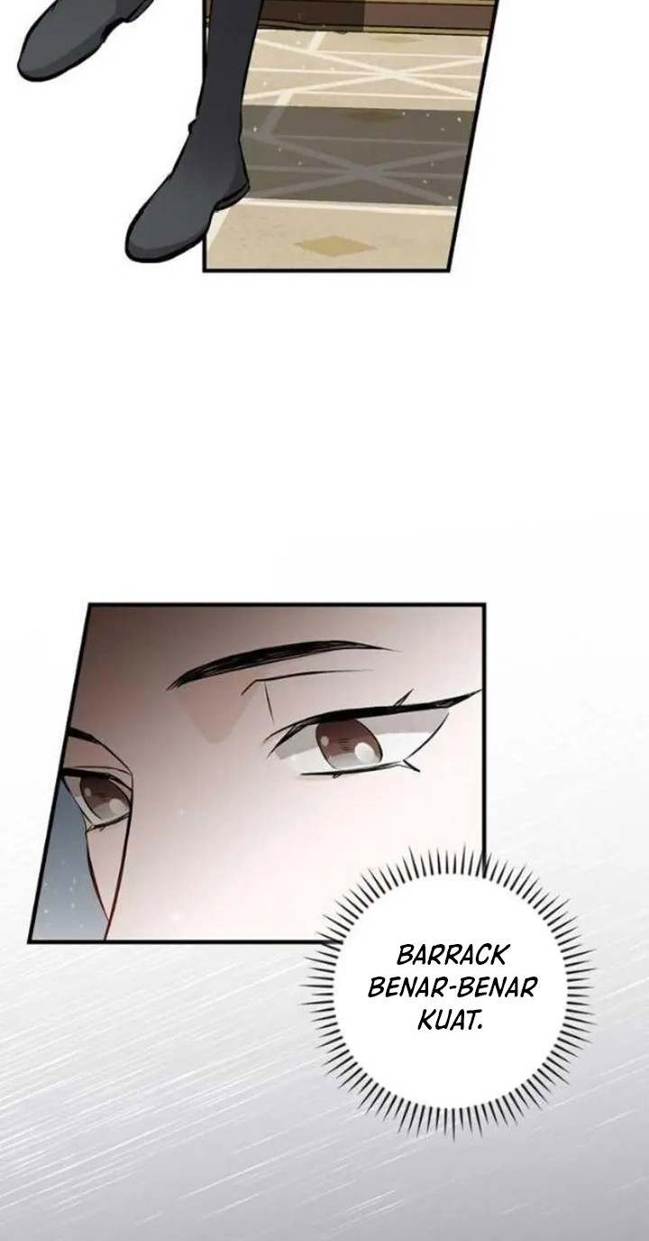 Leveling Up, By Only Eating! Chapter 151 Gambar 15