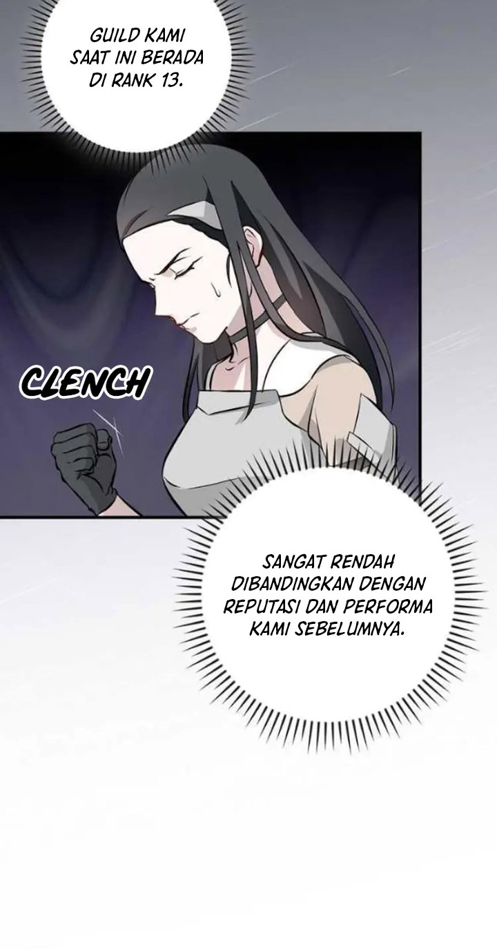 Leveling Up, By Only Eating! Chapter 151 Gambar 17