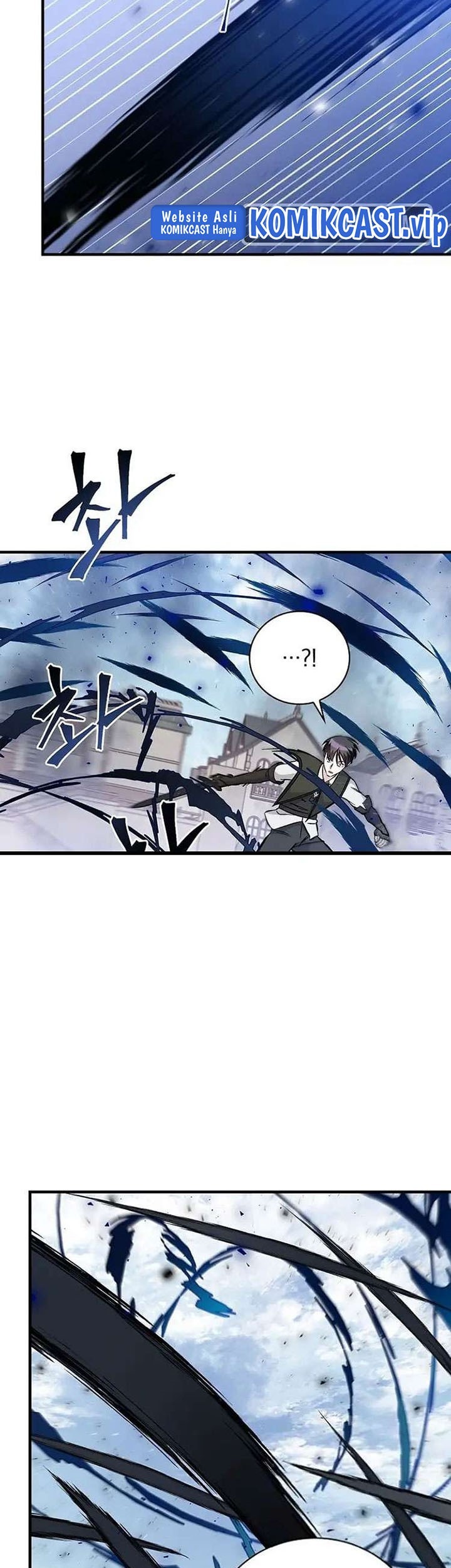 Leveling Up, By Only Eating! Chapter 150 Gambar 20