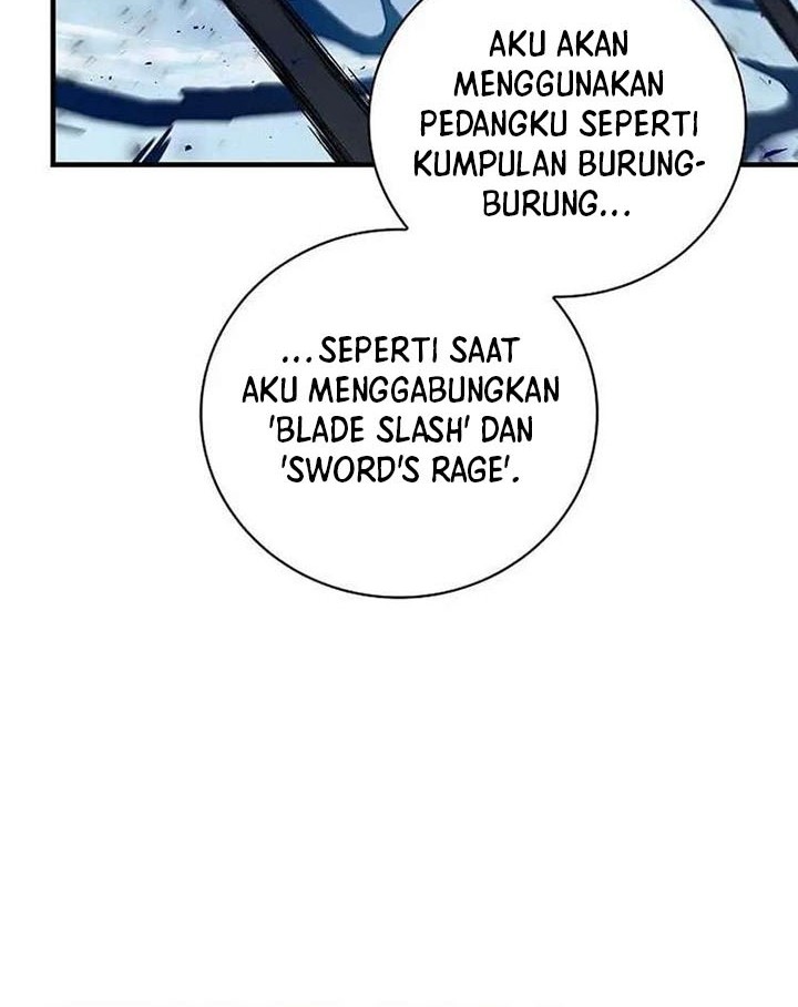 Leveling Up, By Only Eating! Chapter 150 Gambar 21