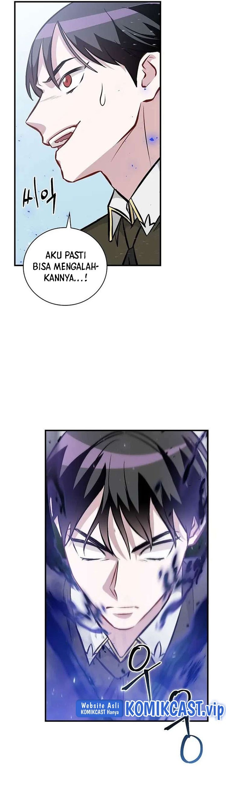 Leveling Up, By Only Eating! Chapter 150 Gambar 22