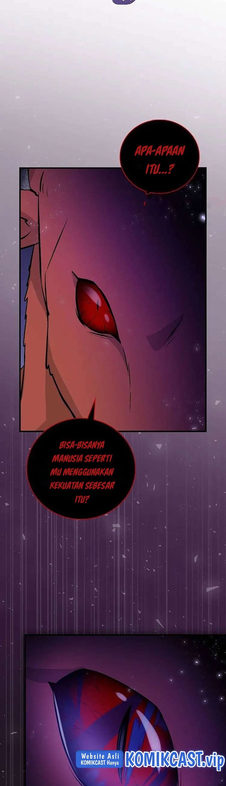 Leveling Up, By Only Eating! Chapter 150 Gambar 26