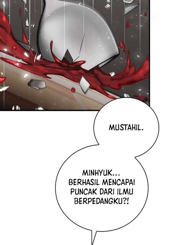 Leveling Up, By Only Eating! Chapter 150 Gambar 29