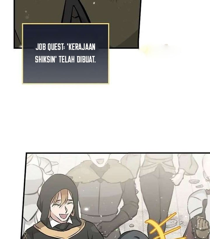 Leveling Up, By Only Eating! Chapter 150 Gambar 35