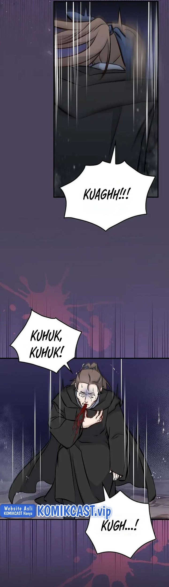 Leveling Up, By Only Eating! Chapter 150 Gambar 52