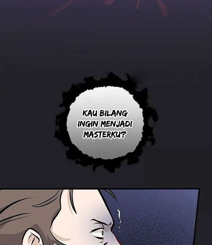 Leveling Up, By Only Eating! Chapter 150 Gambar 53