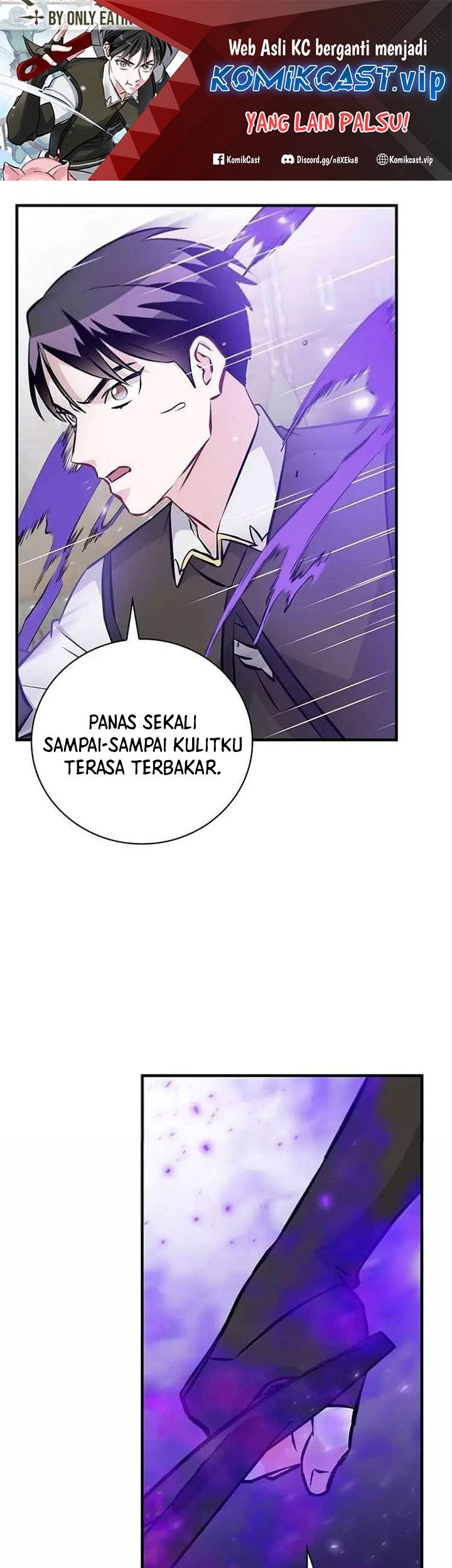 Baca  Leveling Up, By Only Eating! Chapter 150 Gambar 2