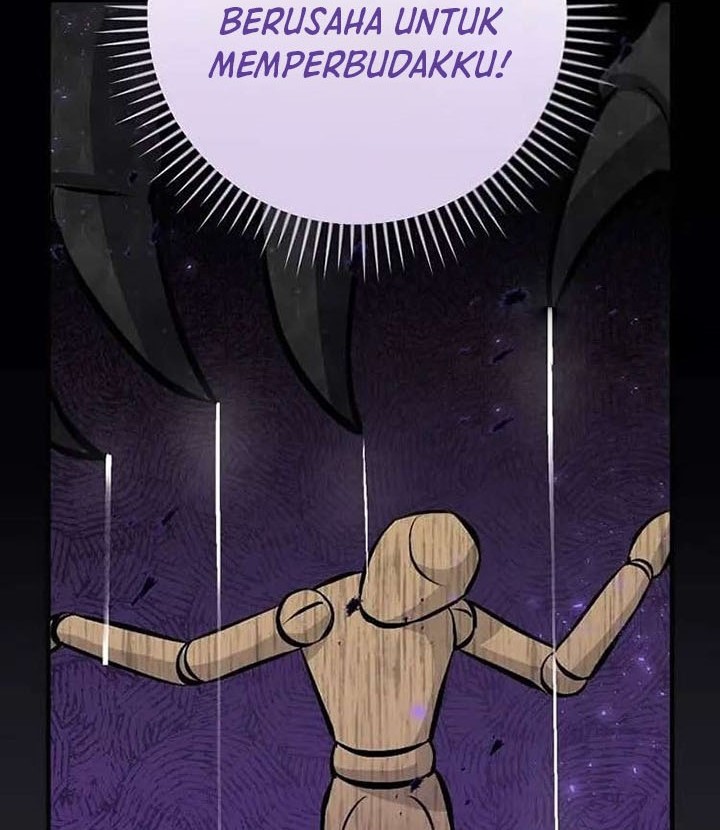 Leveling Up, By Only Eating! Chapter 150 Gambar 59