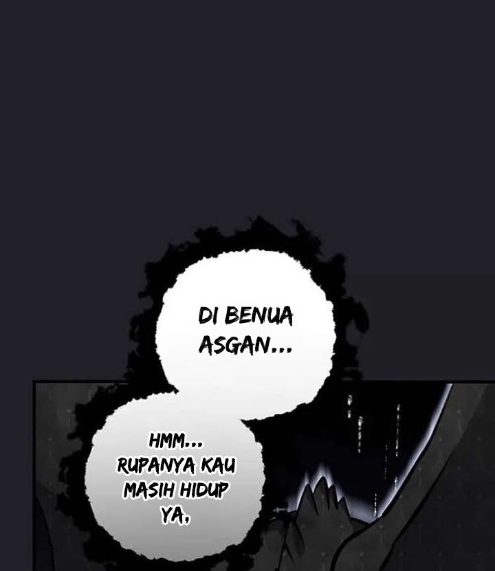 Leveling Up, By Only Eating! Chapter 150 Gambar 61