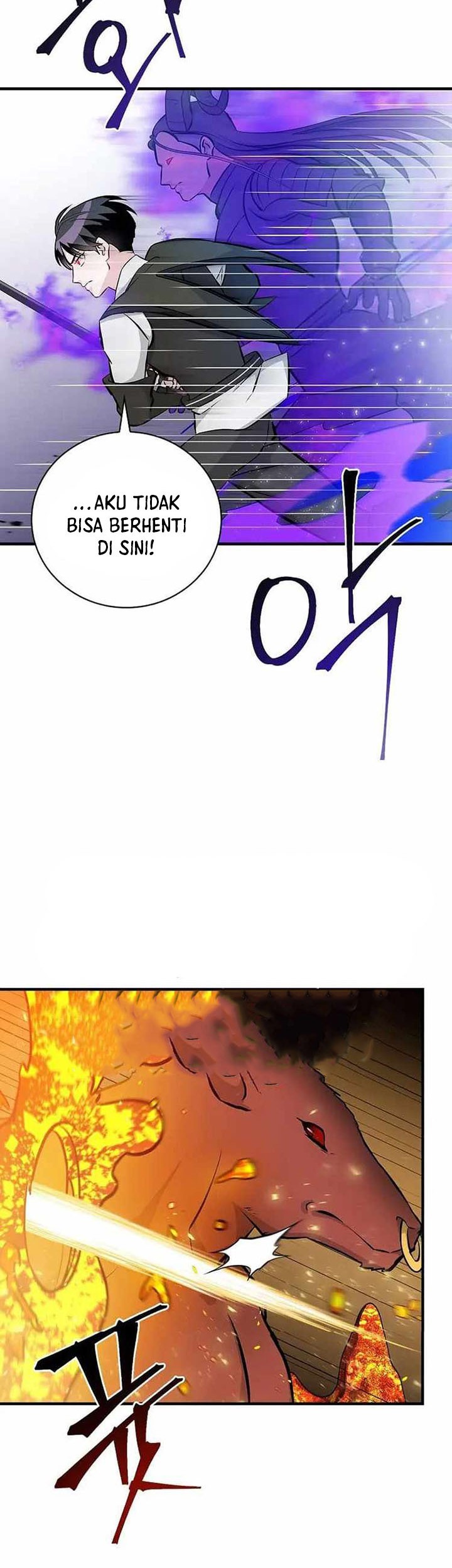 Leveling Up, By Only Eating! Chapter 150 Gambar 4