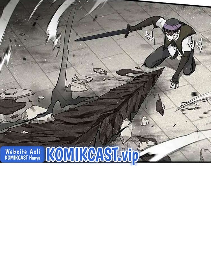 Leveling Up, By Only Eating! Chapter 150 Gambar 15