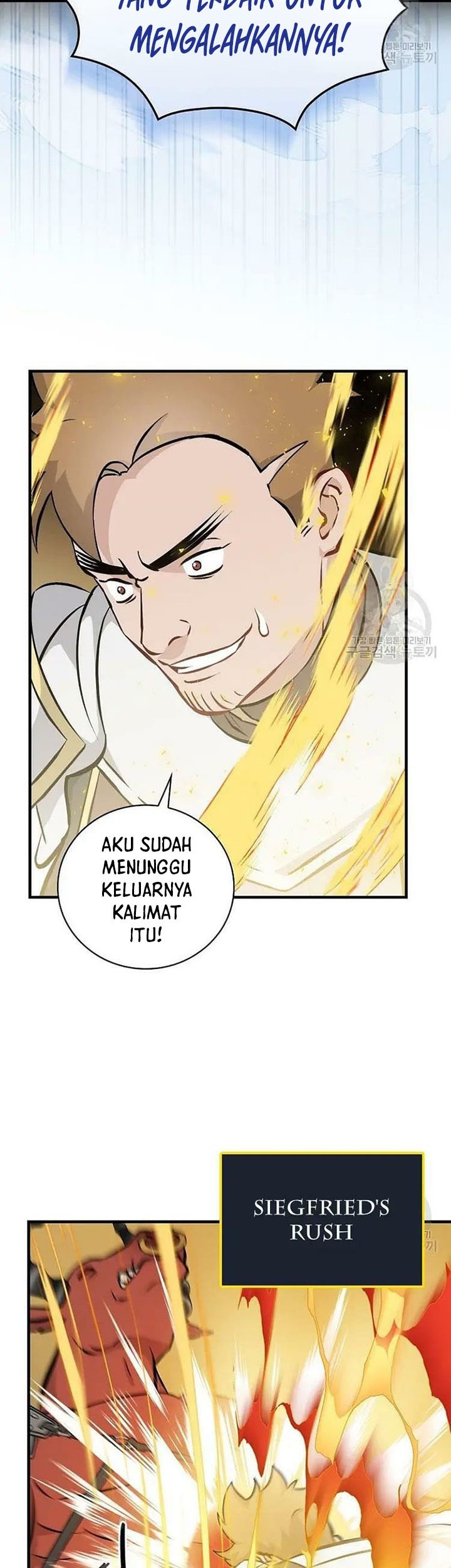 Leveling Up, By Only Eating! Chapter 148 Gambar 16