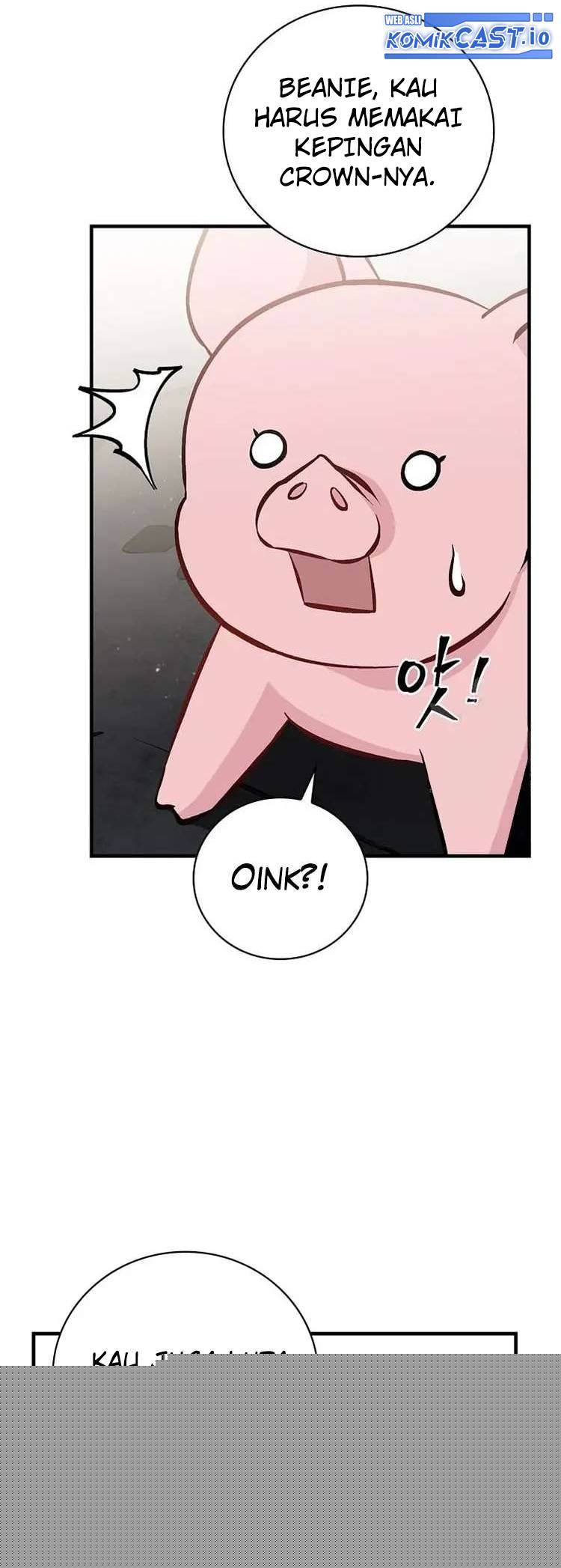 Leveling Up, By Only Eating! Chapter 147 Gambar 3
