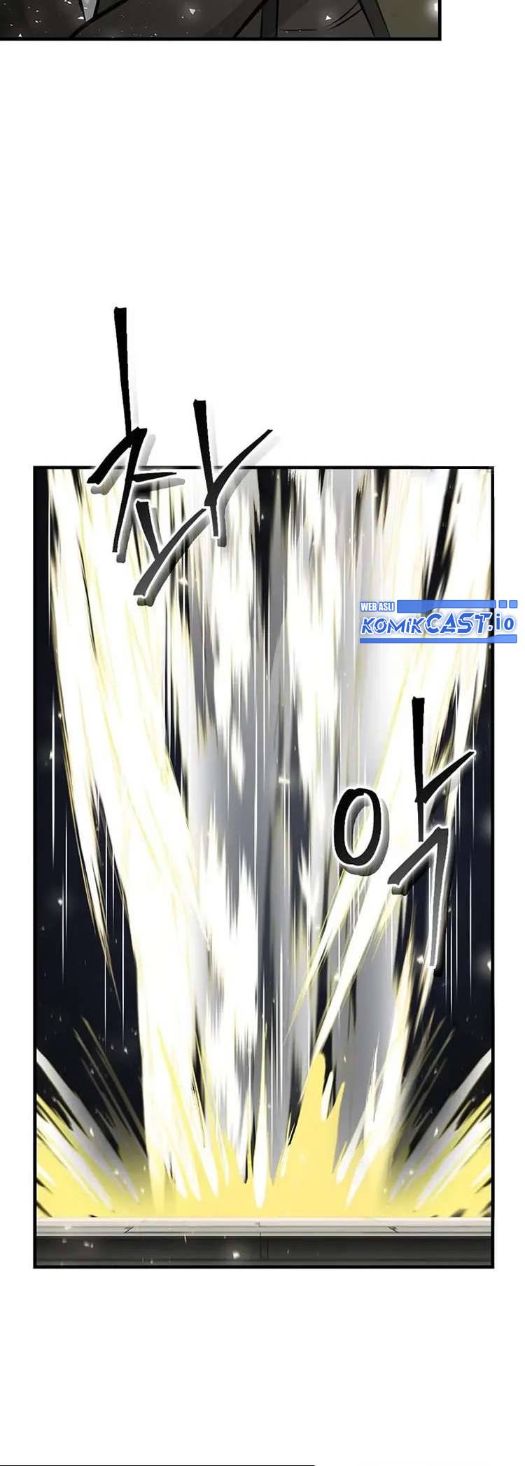 Leveling Up, By Only Eating! Chapter 147 Gambar 31