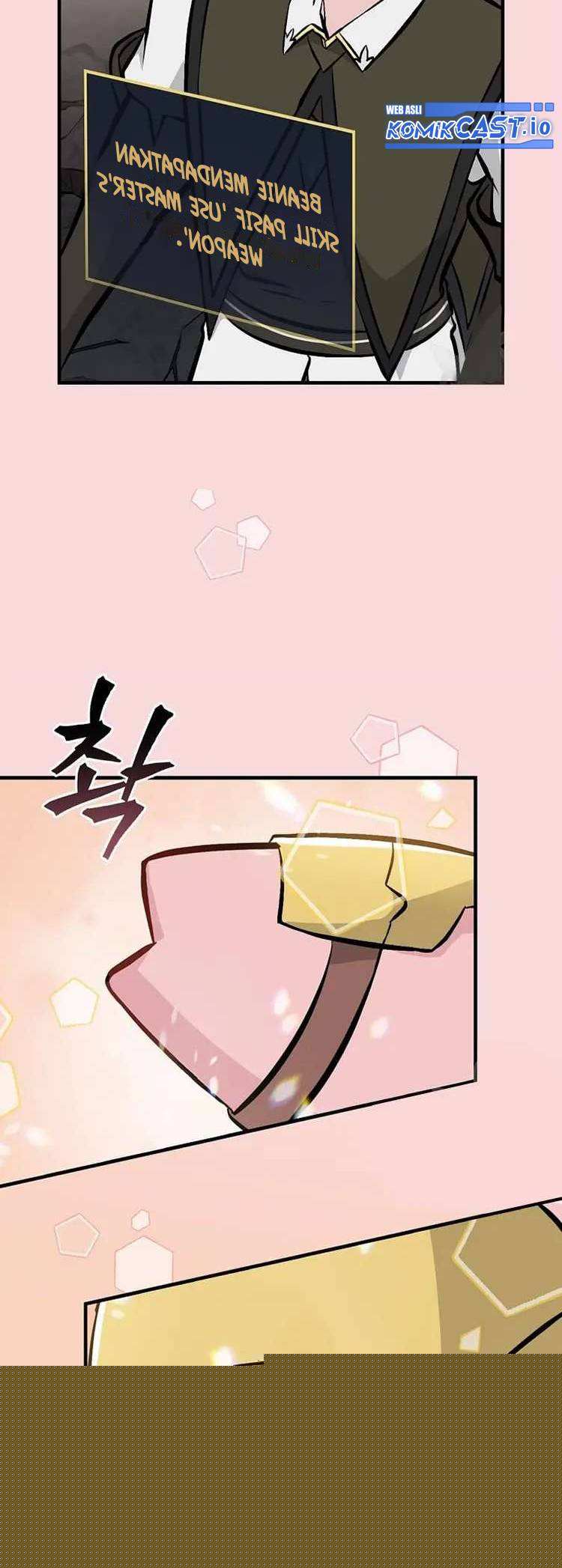 Leveling Up, By Only Eating! Chapter 147 Gambar 7