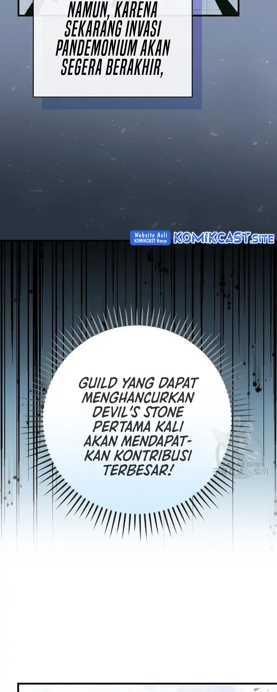 Leveling Up, By Only Eating! Chapter 146 Gambar 29
