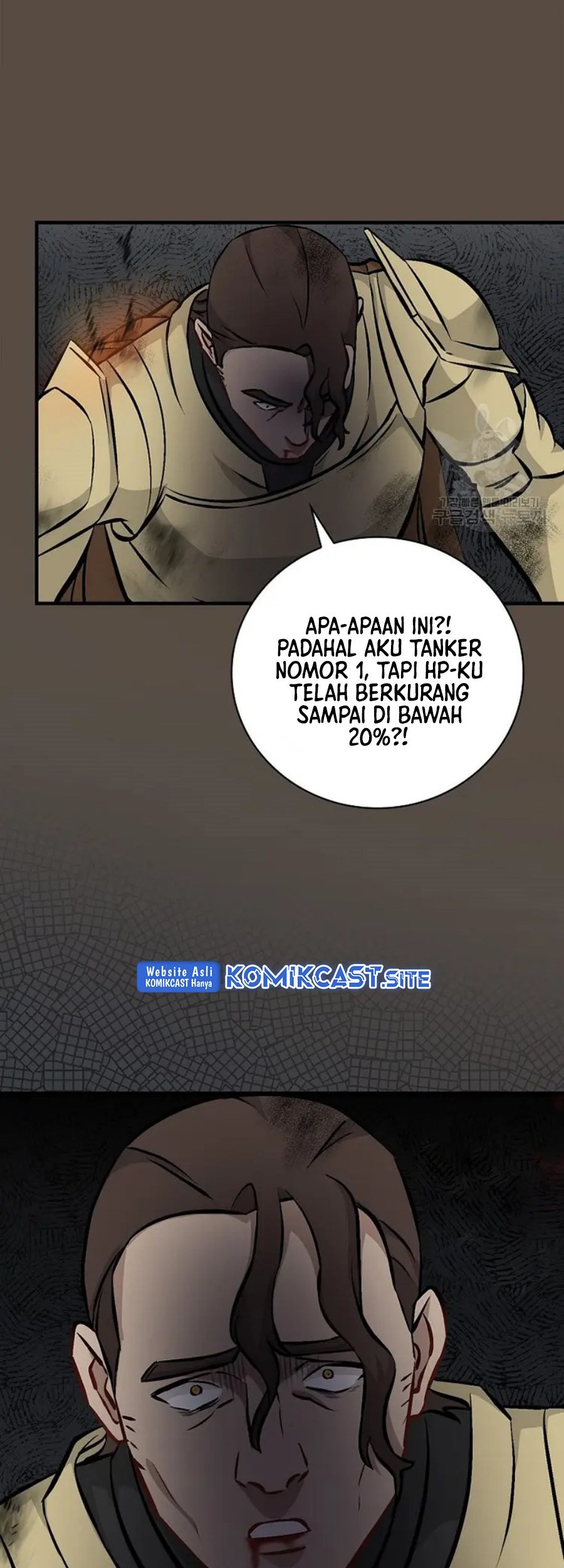 Leveling Up, By Only Eating! Chapter 146 Gambar 41