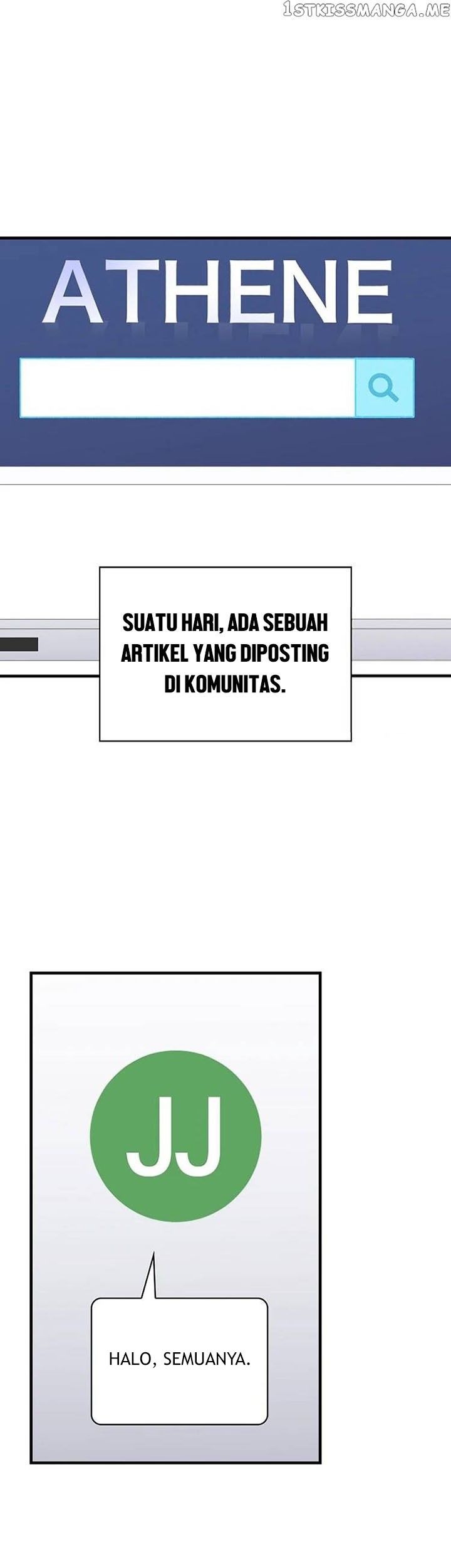Leveling Up, By Only Eating! Chapter 145 Gambar 16