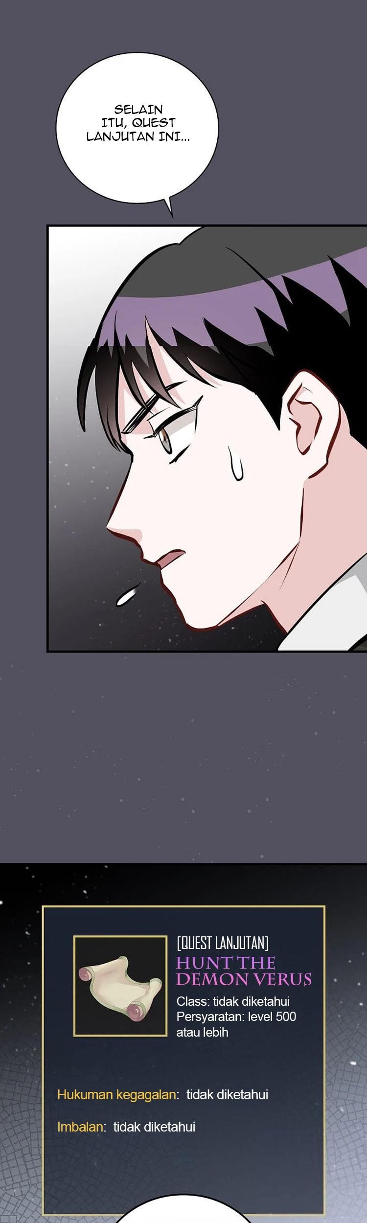 Leveling Up, By Only Eating! Chapter 144 Gambar 44