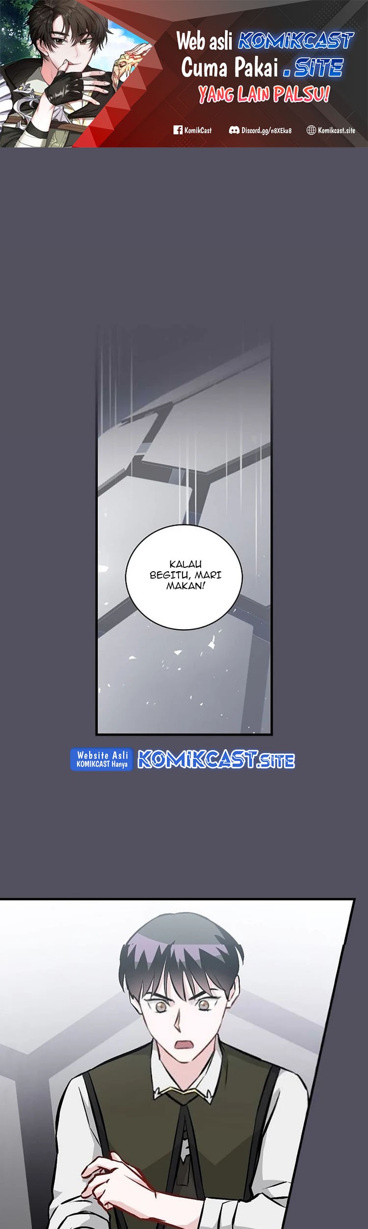 Baca Leveling Up, By Only Eating! Chapter 144 Gambar 2