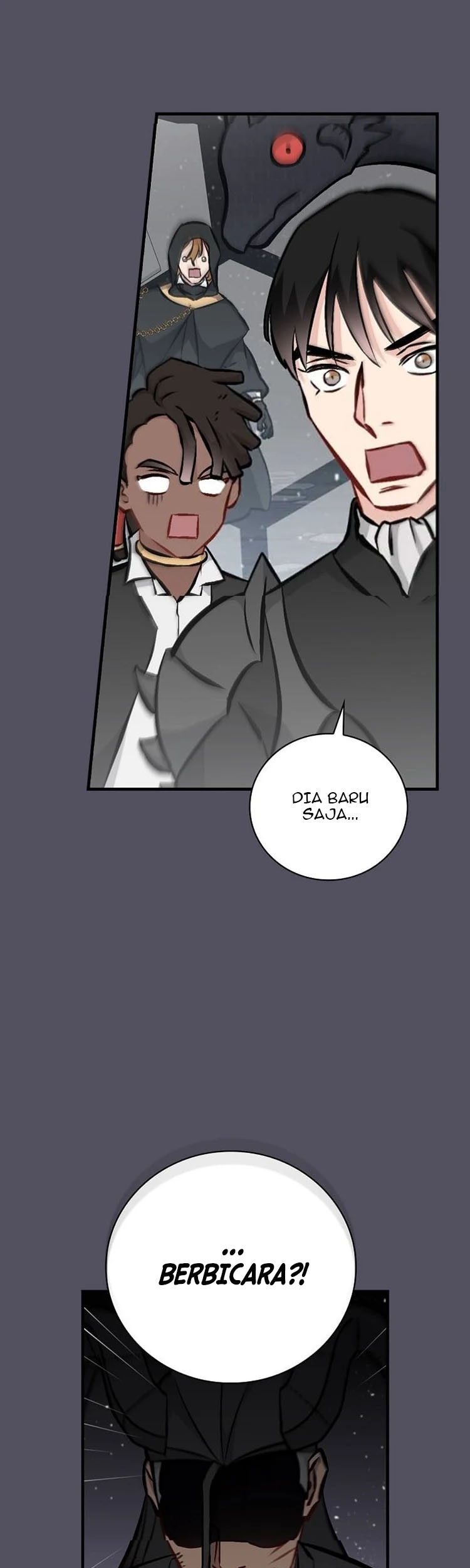 Leveling Up, By Only Eating! Chapter 144 Gambar 6