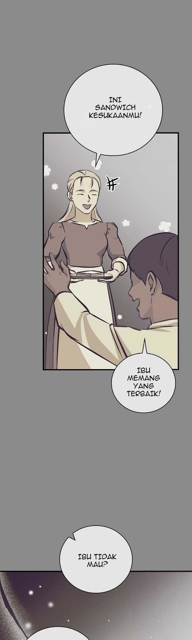 Leveling Up, By Only Eating! Chapter 144 Gambar 28
