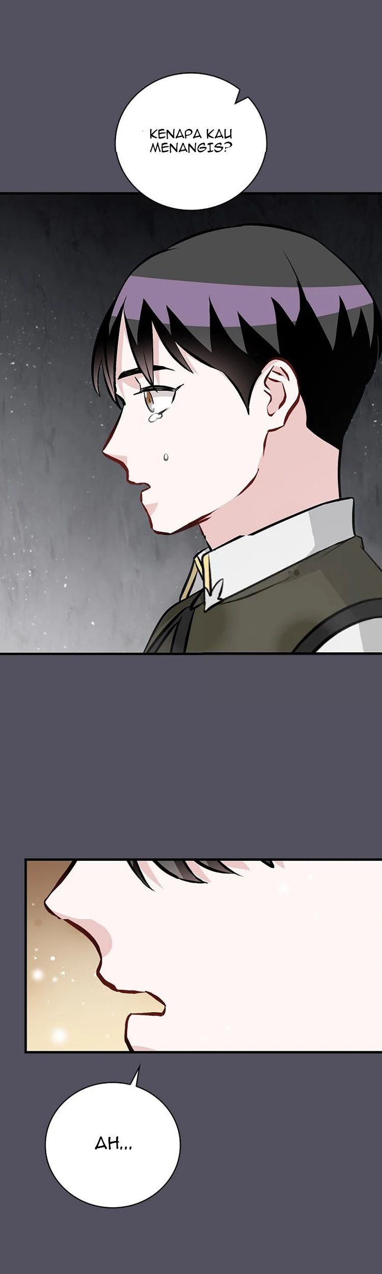 Leveling Up, By Only Eating! Chapter 144 Gambar 33