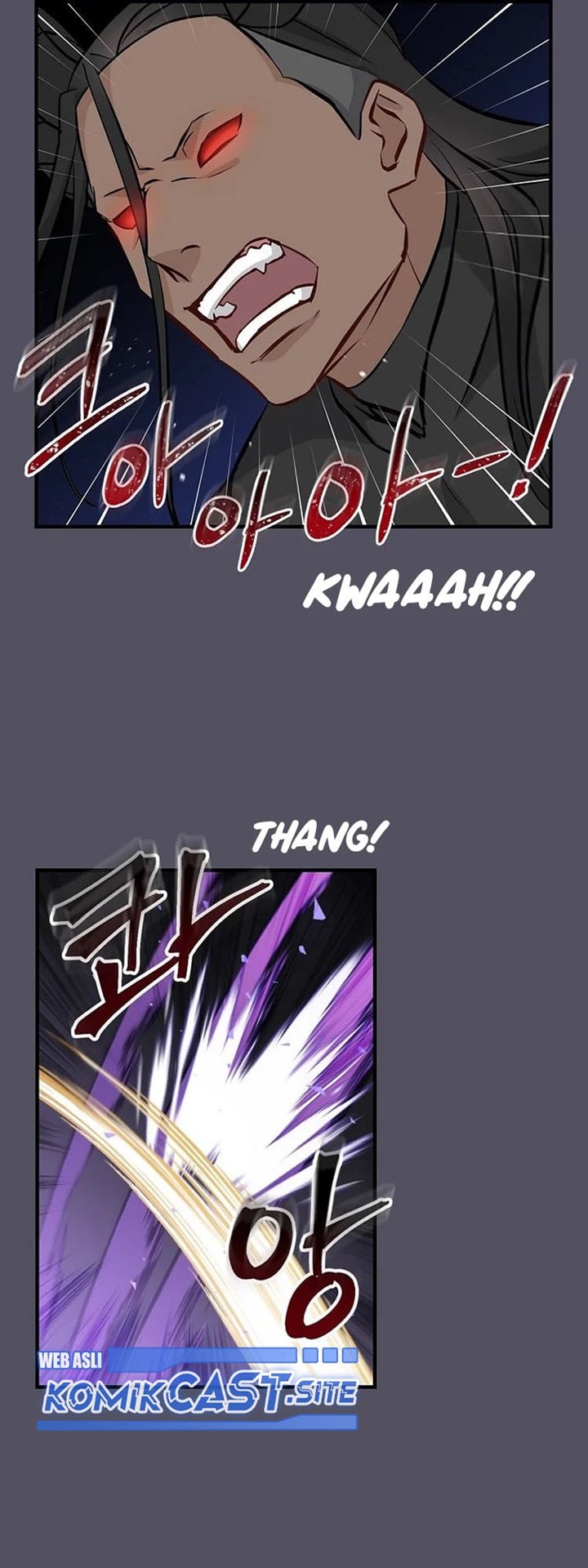 Leveling Up, By Only Eating! Chapter 143 Gambar 15