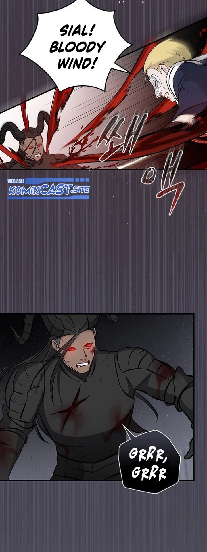 Leveling Up, By Only Eating! Chapter 143 Gambar 21