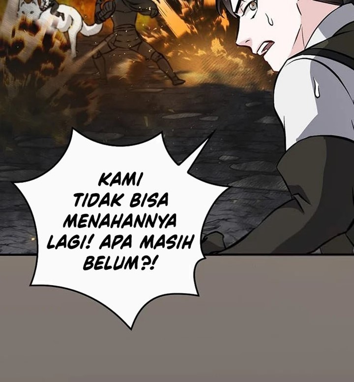 Leveling Up, By Only Eating! Chapter 143 Gambar 40