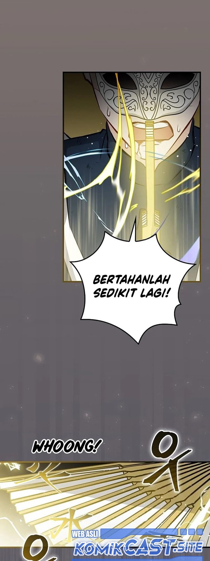 Leveling Up, By Only Eating! Chapter 143 Gambar 41