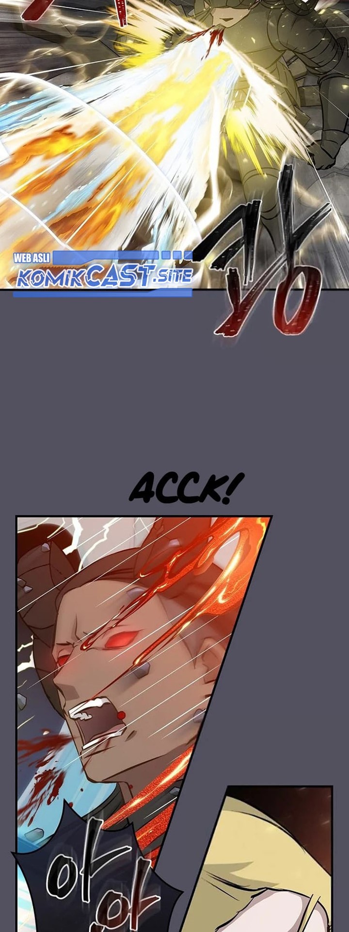 Leveling Up, By Only Eating! Chapter 143 Gambar 44