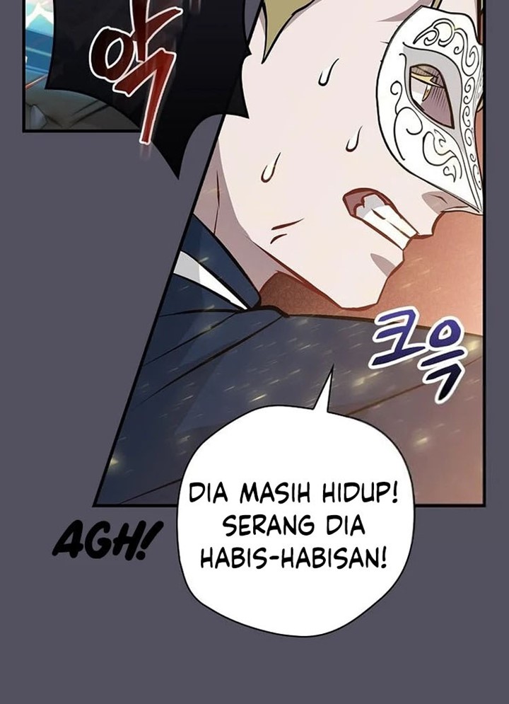 Leveling Up, By Only Eating! Chapter 143 Gambar 45