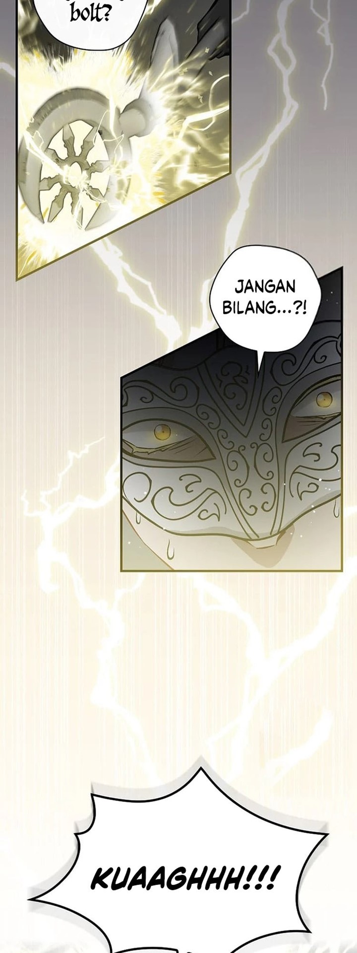 Leveling Up, By Only Eating! Chapter 143 Gambar 47