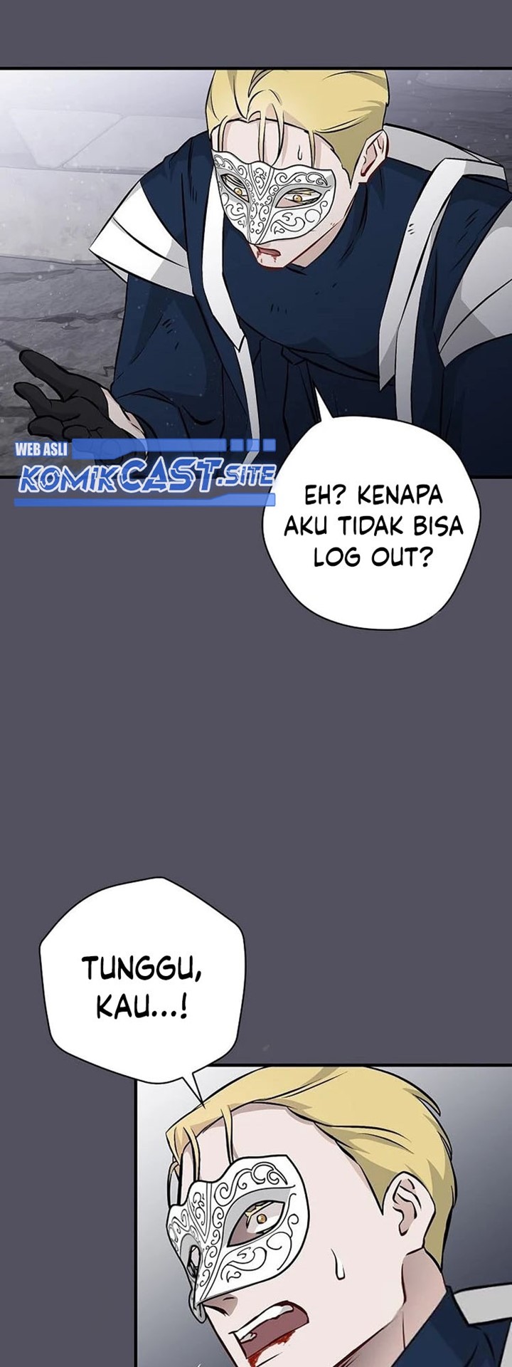 Leveling Up, By Only Eating! Chapter 143 Gambar 5
