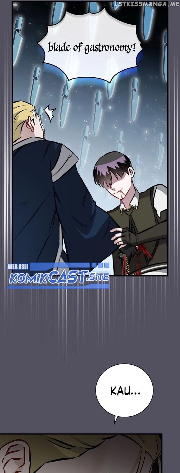 Leveling Up, By Only Eating! Chapter 142 Gambar 47