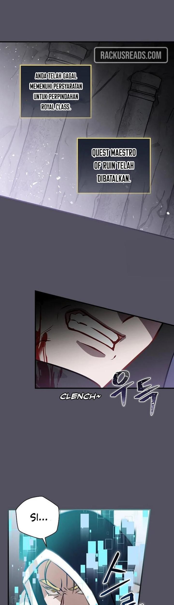 Leveling Up, By Only Eating! Chapter 141 Gambar 23