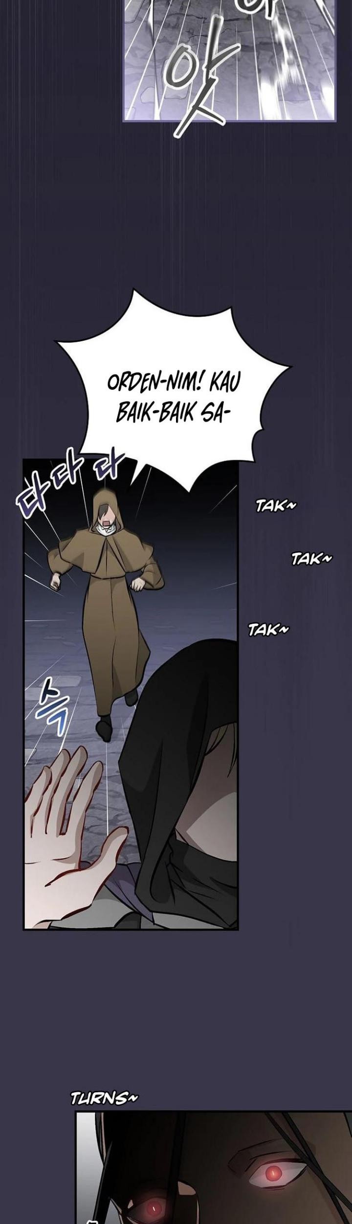 Leveling Up, By Only Eating! Chapter 141 Gambar 4