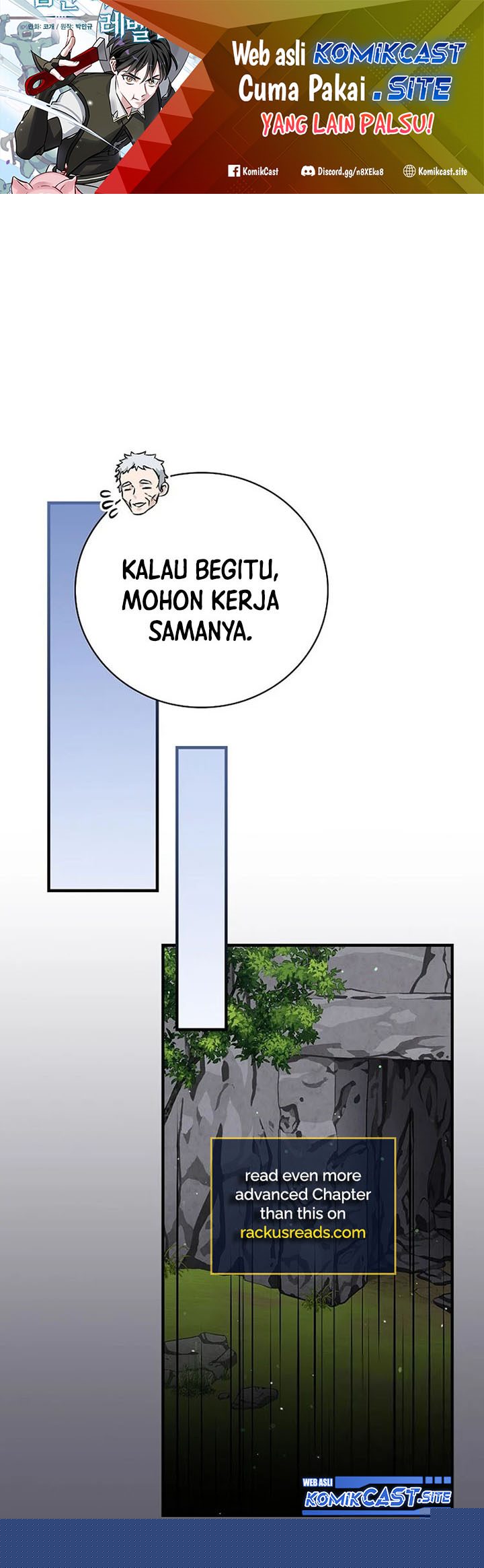 Baca Leveling Up, By Only Eating! Chapter 140 Gambar 2