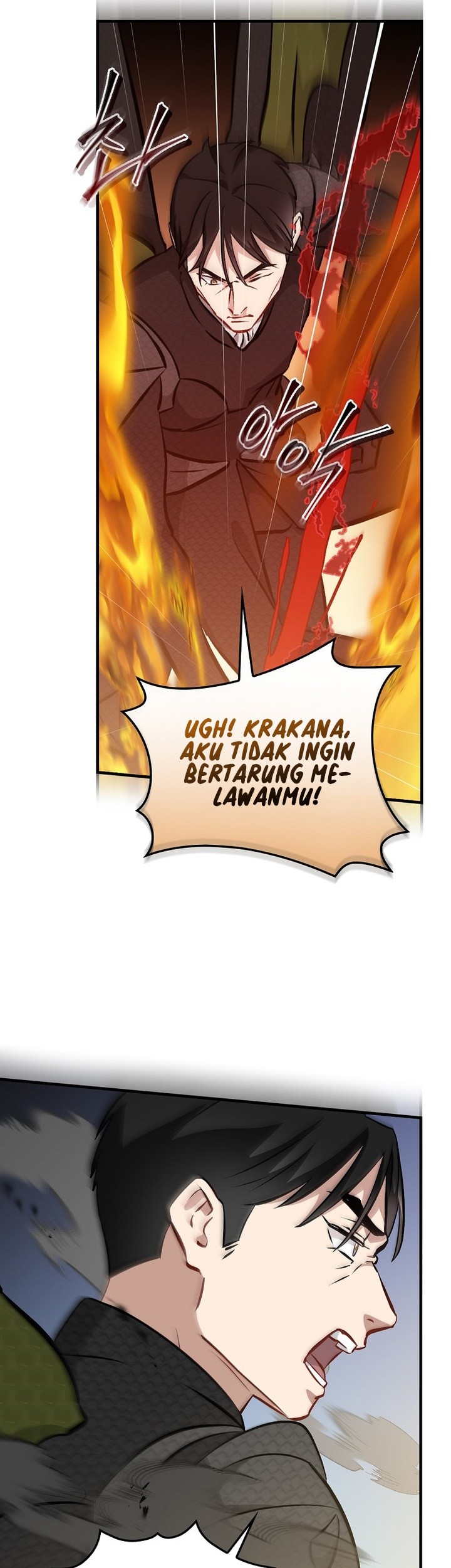 Leveling Up, By Only Eating! Chapter 139 Gambar 18