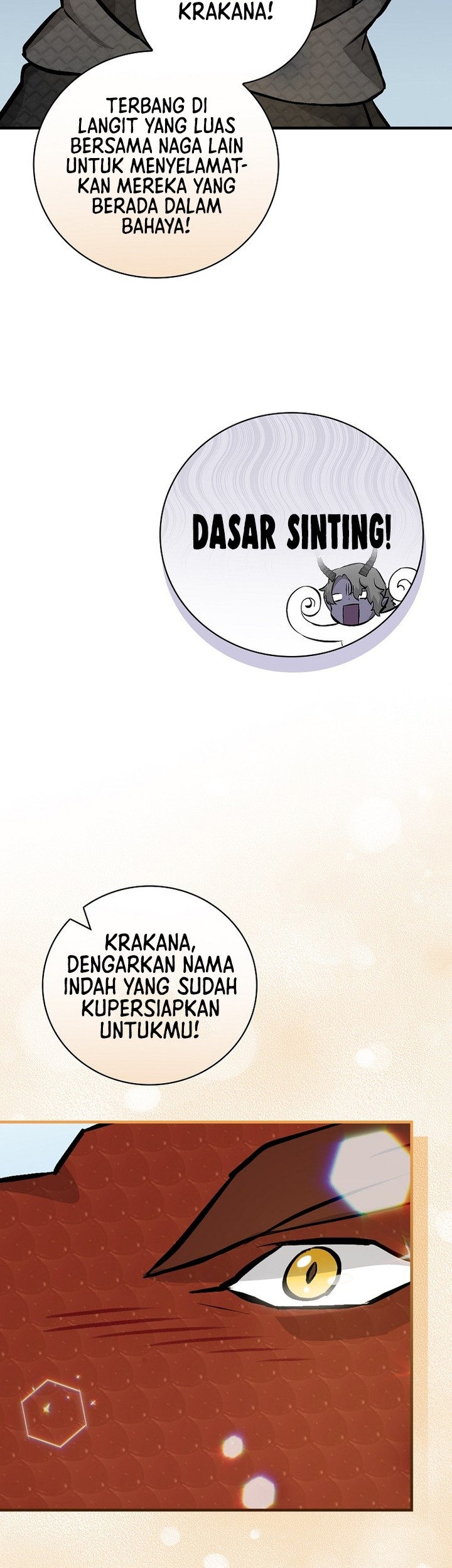 Leveling Up, By Only Eating! Chapter 139 Gambar 22
