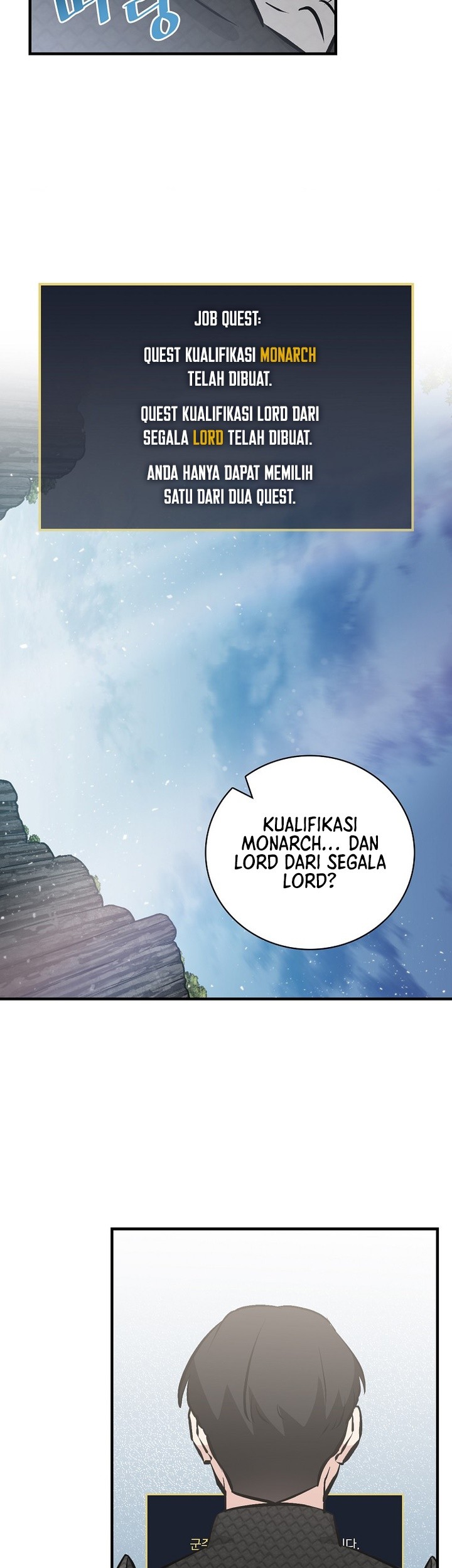 Leveling Up, By Only Eating! Chapter 139 Gambar 30