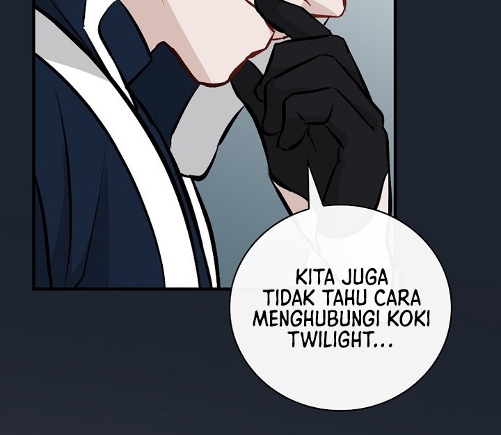 Leveling Up, By Only Eating! Chapter 139 Gambar 39