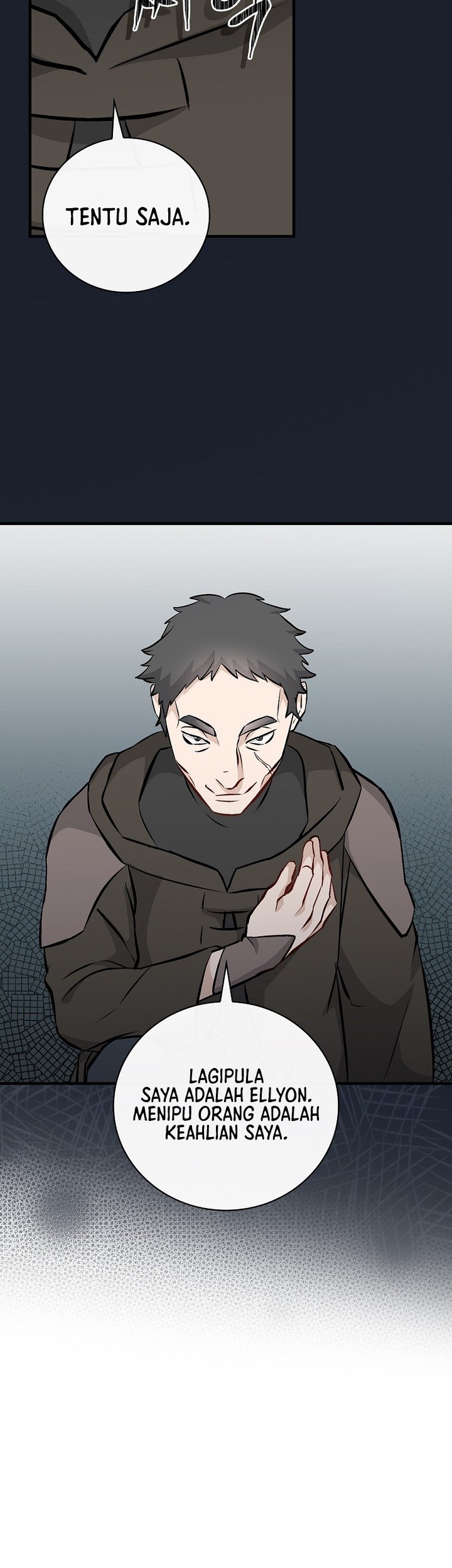 Leveling Up, By Only Eating! Chapter 139 Gambar 44