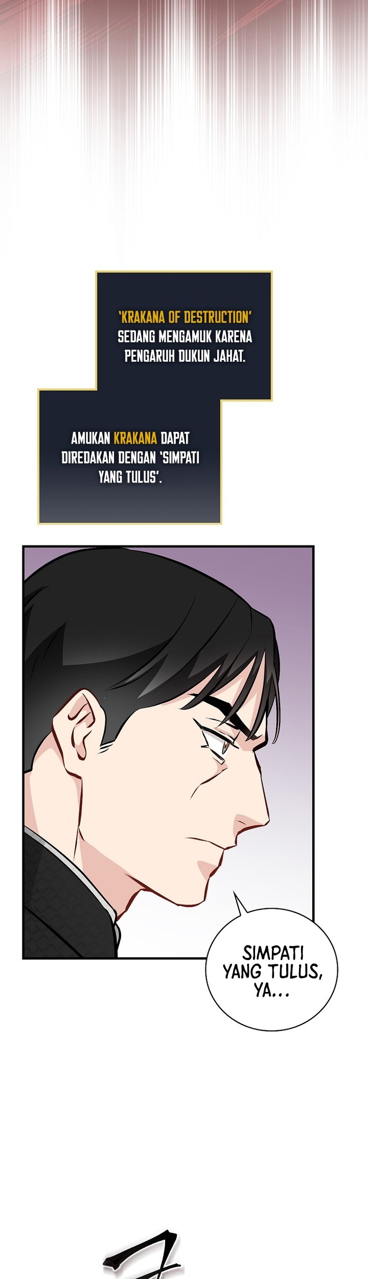 Leveling Up, By Only Eating! Chapter 139 Gambar 6